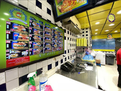 Faroj As-Sindbad Restaurant - Buqayq - +966 13 565 0099