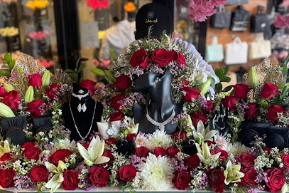 Ajwan for gifts and flowers - Buraydah - +966 54 747 1175