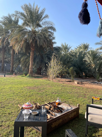 مزرعة الثنيّة - Al Madinah Al Munawwarah 42321