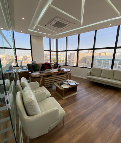Superficial Engineering Consulting Office - Buraydah - +966 53 505 5018
