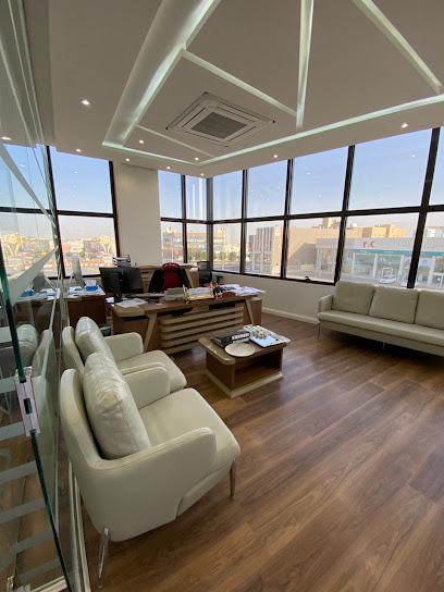 Superficial Engineering Consulting Office - Saudi Arabia|Buraydah 52376|6262 - حي الروضه بريدة 52376 - 4669