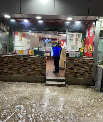 اسواق المزرعة للخضار والفواكه - Jeddah - +966 12 271 2152
