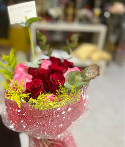 ورد وهدايا مليون "اونلاين 2" - Jeddah - +966 53 482 9106