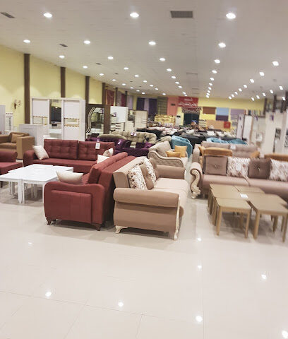 Alasimr Furniture - Hafar Al Batin - +966 13 722 8181
