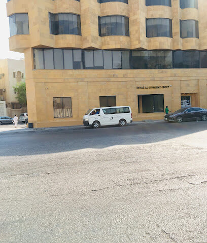 Arabian Machinery and Heavy Equipment Co. - Head Office - Al Khobar - +966 13 897 0444