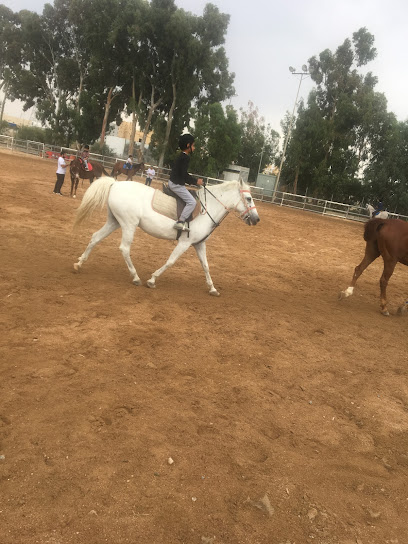 نادي الفروسية بالمدينة العسكرية بخميس مشيط - Saudi Arabia|Ahad Rafidah 62415|Unnamed Road|6R36+GMP