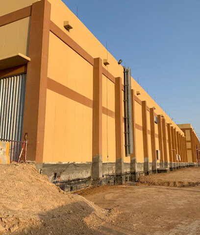 Intelligent Systems General Contracting Company - Al Khobar - +966 13 899 4988
