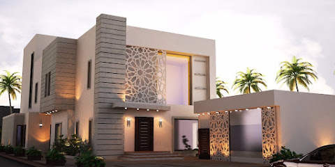 مكتب الرحاب للاستشارات الهندسية - Abha - +966 53 392 8008