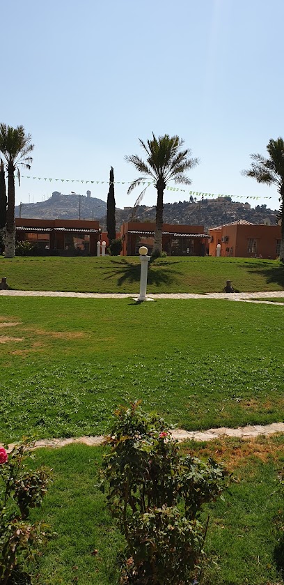 Rose Garden - Saudi Arabia|Mecca 24221|Az Zahra|2325 المعارف