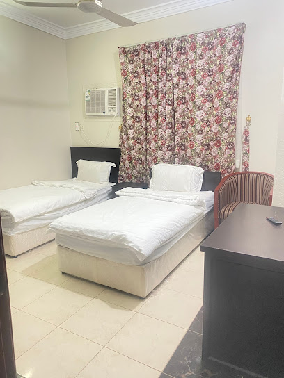 شقق اورال - Saudi Arabia|Ad Darb 89886|الشارع العام|خط جده