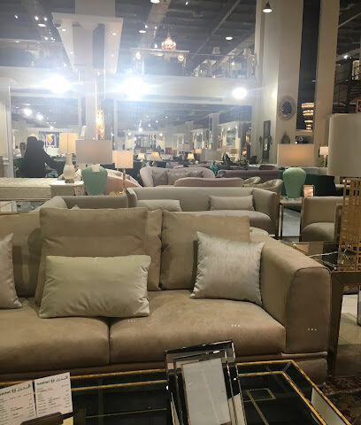 Habitat Furniture Co Ltd. - Riyadh - Riyadh - +966 11 562 6111