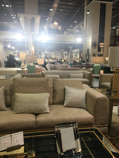 Habitat Furniture Co Ltd. - Riyadh - Riyadh 13311