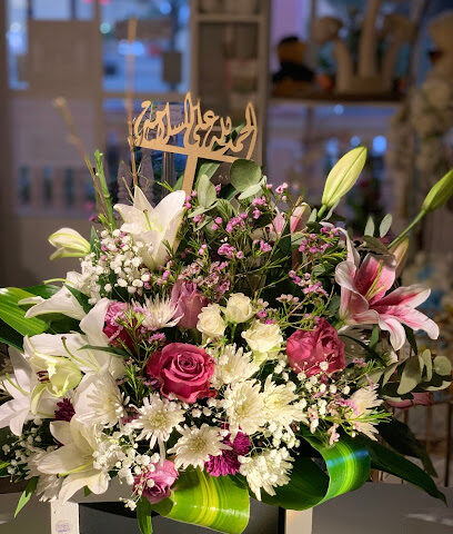 Magic Balloons - Al Jubail - +966 53 233 3955