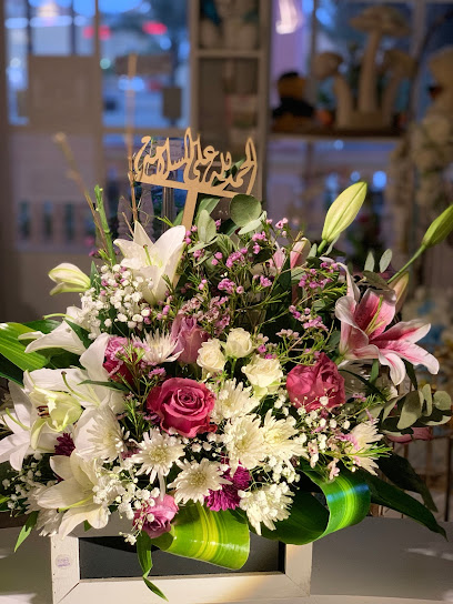 Magic Balloons - Saudi Arabia|Al Jubail 35814|الصناعية|Al Wajeha Rd