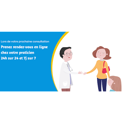 Dr Thierry Manos - Marignane - +33 4 42 78 45 00