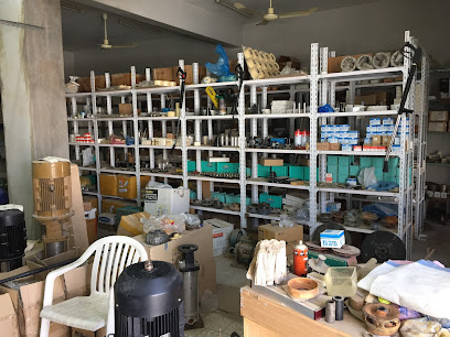 محمد فهد الوهيبي للصوف و الغطاسات Mohammed F Alwehaibi for Seals and Water pumps - Buraydah - +966 53 712 3130
