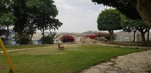 Secret Garden install it - Abha -