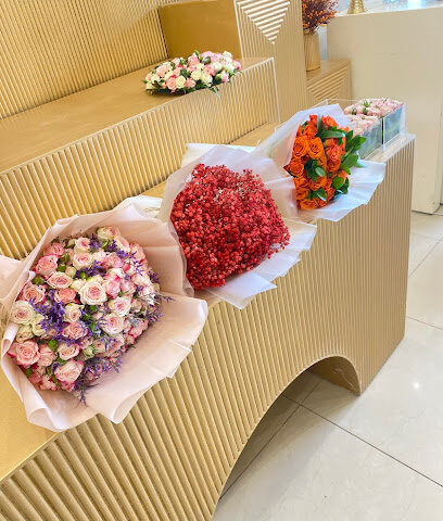 حديث الورد - Buraydah - +966 55 489 1771