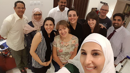 Learn Arabic With Nour / Abjad city office - Riyadh - +36 70 319 3923