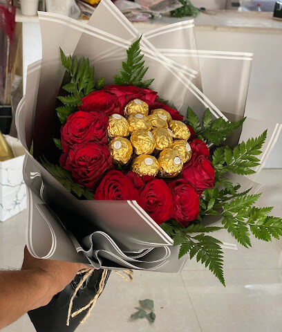 مراسيل الاحبه - Nairyah - +966 55 938 5071