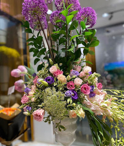 Flower Palace زهرة القصر - Riyadh - +966 55 609 2888