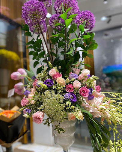Flower Palace زهرة القصر - Riyadh 12343