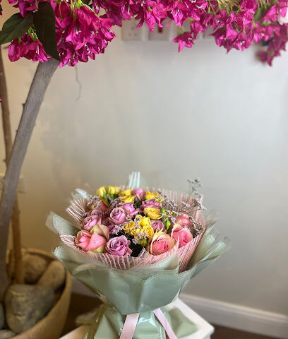 مرجريت - Al Makhwah - +966 55 773 7154
