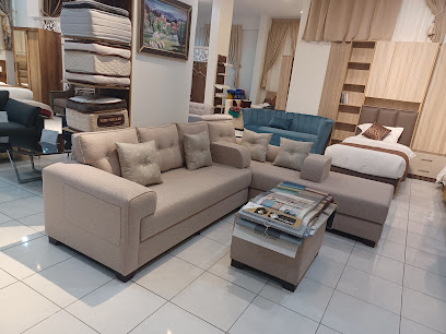 مؤسسة تهلل للأثاث - Abha - +966 50 223 3041