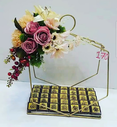 الحدائق الفرنسية - Yanbu - +966 56 576 1657