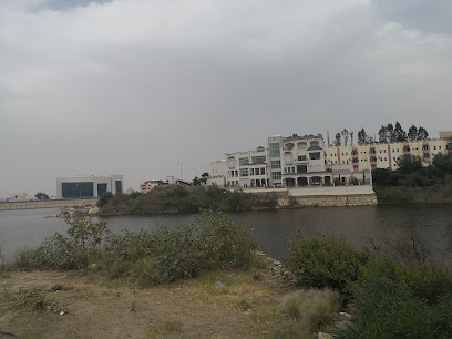 Abha Dam Park - Abha -