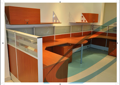 Offices Orbit for Carpentry ورشة مدار المكاتب للنجارة - Riyadh - +966 50 309 2954
