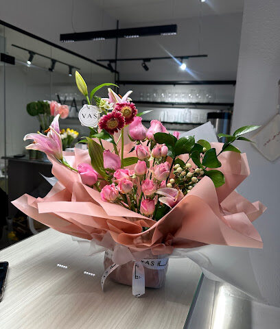 VAS | فاز - Hail - +966 50 516 3809