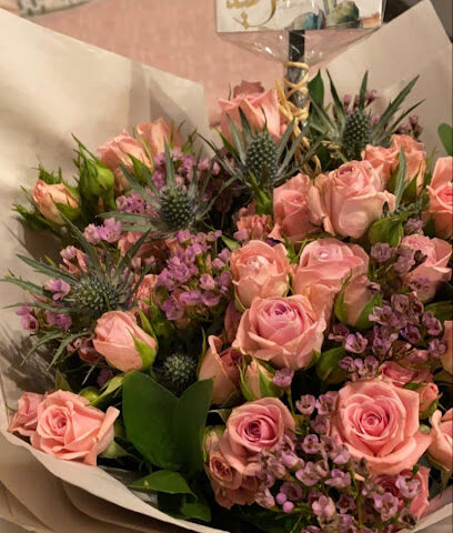 Florist - Riyadh - +966 56 158 5074