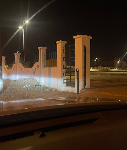 حديقة لرياضة المشي خاص للنساء - Bisha -