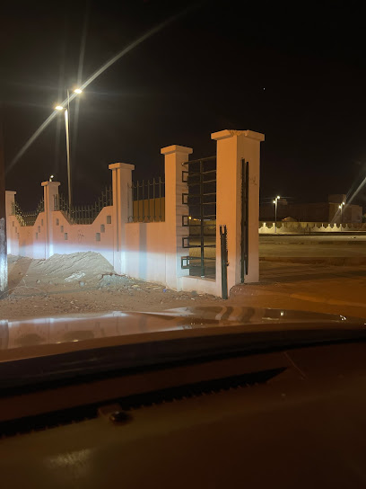 حديقة لرياضة المشي خاص للنساء - Saudi Arabia|9447 شارع الرياض، الخزامى بيشة 67711|3350