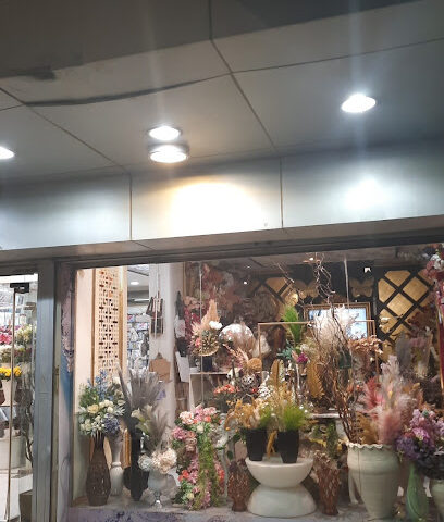Events & Flowers - Riyadh - +966 50 666 4822