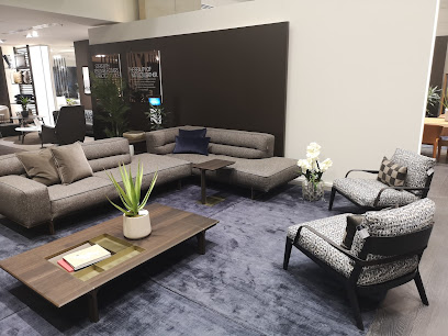 Natuzzi Showroom - Riyadh - +966 11 224 7813