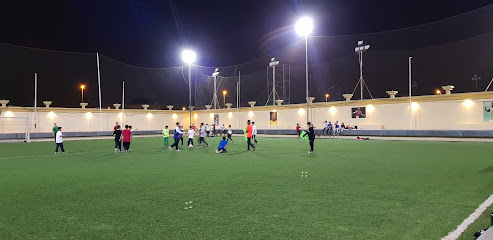 ملعب مراكانا MARACANA STADIUM - Jeddah - +966 54 404 2201