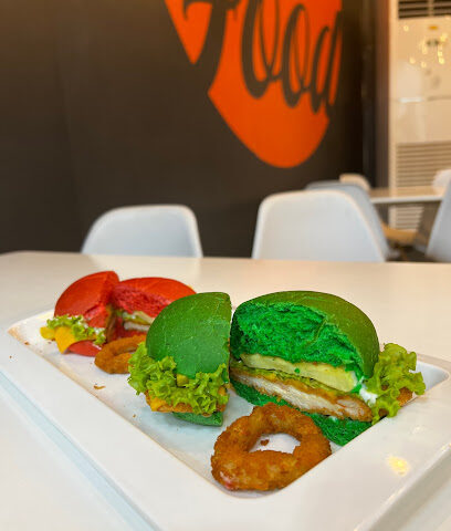 مكس فودmix food - King Khalid Military City - +966 50 293 7701