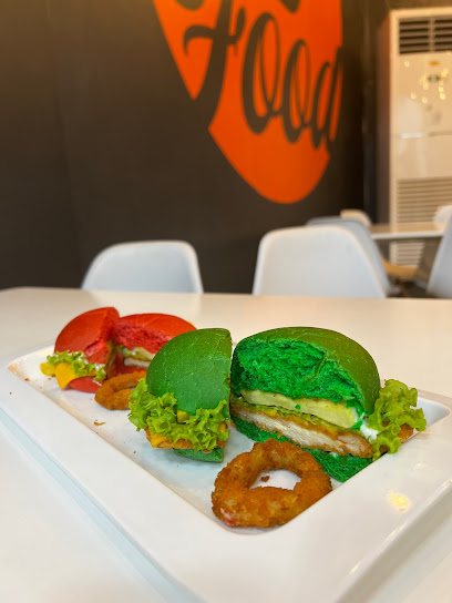 مكس فودmix food - Saudi Arabia|King Khalid Military City 39747|XGVJ+W79