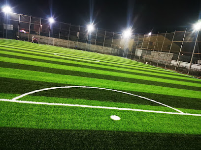 ملعب الكلاسيكو - Saihat - +966 56 693 1596