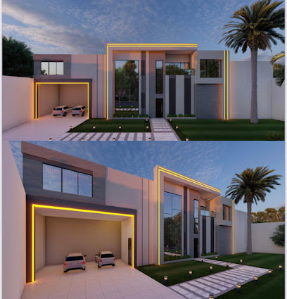 مكتب ابراج الفجر للاستشارات الهندسية - Al Duwadimi - +966 50 766 1512