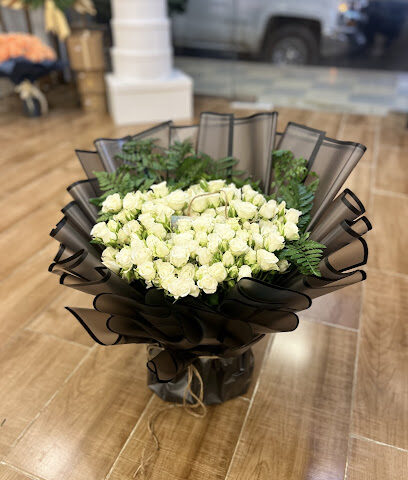 موني روز - Al 'Ataya - +966 53 149 8703