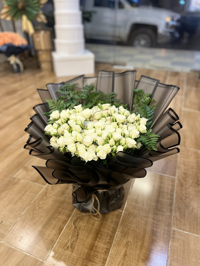 موني روز - Saudi Arabia|Al 'Ataya 85266،|5G8W+JMC،