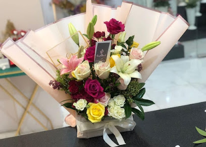 حكايه ورد - Dammam - +966 53 693 4601