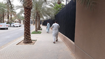 Embassy of New Zealand - Riyadh - +966 11 488 7988