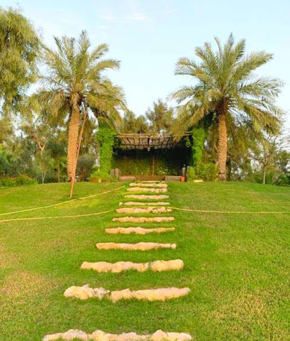 مزرعة / فهد بن رشدان - Al Artawiyah - +966 55 994 4342