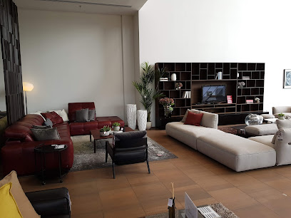Natuzzi - Jeddah -