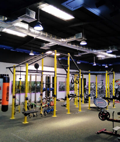 fit camp - Mecca - +966 54 637 8229