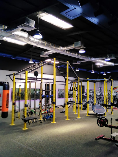 fit camp - Saudi Arabia|Mecca 24223|2380